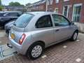 Nissan Micra Micra 1.2 Visia Szary - thumbnail 1