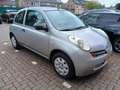 Nissan Micra Micra 1.2 Visia Szary - thumbnail 3