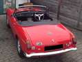 MG MGB Cabrio / Roadster Bj. 70 Schalter / Overdrive Rot - thumbnail 3