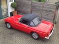 MG MGB Cabrio / Roadster Bj. 70 Schalter / Overdrive Rot - thumbnail 10