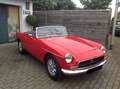 MG MGB Cabrio / Roadster Bj. 70 Schalter / Overdrive Rot - thumbnail 6