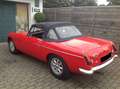 MG MGB Cabrio / Roadster Bj. 70 Schalter / Overdrive Rot - thumbnail 7