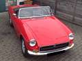 MG MGB Cabrio / Roadster Bj. 70 Schalter / Overdrive Rot - thumbnail 2