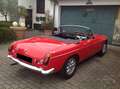 MG MGB Cabrio / Roadster Bj. 70 Schalter / Overdrive Rot - thumbnail 5