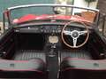 MG MGB Cabrio / Roadster Bj. 70 Schalter / Overdrive Rot - thumbnail 11