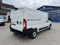 Fiat Ducato KASTENWAGEN 33 L2H1 140MT Blanc - thumbnail 4