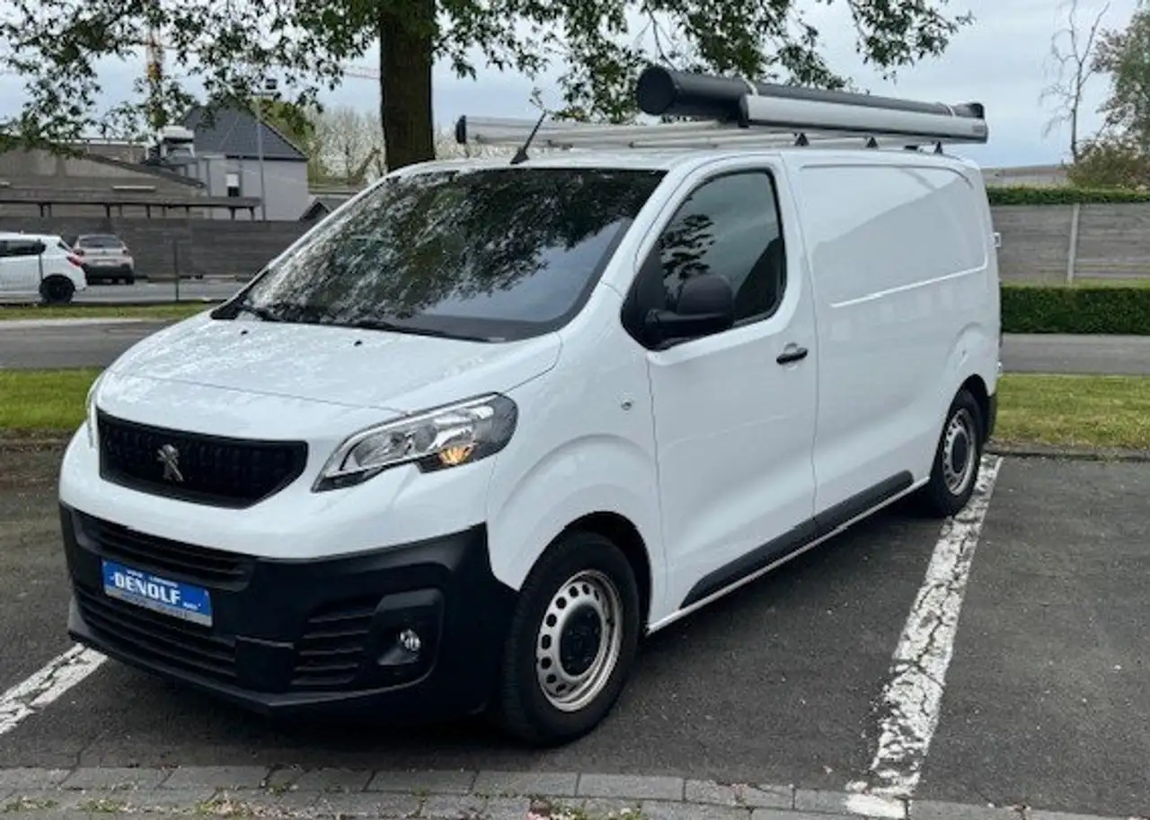 Peugeot Unknown