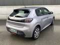 Peugeot 208 1.2 PureTech 75ch S\u0026S Active Business Gris - thumbnail 4