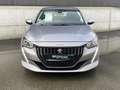 Peugeot 208 1.2 PureTech 75ch S\u0026S Active Business Gris - thumbnail 2