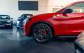 Alfa Romeo Stelvio 2.2 Veloce Q4 210 Aut. Rot - thumbnail 4