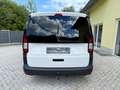 Volkswagen Caddy 2.0 TDI Maxi Standheizung-5Sitzer-AHK Weiß - thumbnail 6