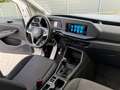 Volkswagen Caddy 2.0 TDI Maxi Standheizung-5Sitzer-AHK Weiß - thumbnail 16