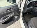 Volkswagen Caddy 2.0 TDI Maxi Standheizung-5Sitzer-AHK Weiß - thumbnail 9