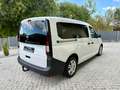 Volkswagen Caddy 2.0 TDI Maxi Standheizung-5Sitzer-AHK Weiß - thumbnail 5