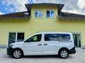 Volkswagen Caddy 2.0 TDI Maxi Standheizung-5Sitzer-AHK Weiß - thumbnail 4
