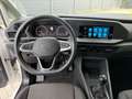 Volkswagen Caddy 2.0 TDI Maxi Standheizung-5Sitzer-AHK Weiß - thumbnail 11