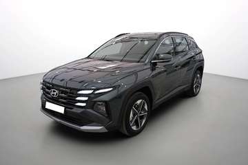 Tucson 1.6 t-gdi 239 hybrid bva6