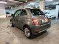 Fiat 500 1.0 Hybrid Monotrim 52kW Gris - thumbnail 7