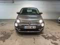 Fiat 500 1.0 Hybrid Monotrim 52kW Gris - thumbnail 2