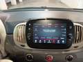 Fiat 500 1.0 Hybrid Monotrim 52kW Gris - thumbnail 18