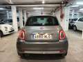 Fiat 500 1.0 Hybrid Monotrim 52kW Gris - thumbnail 6