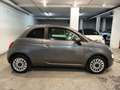 Fiat 500 1.0 Hybrid Monotrim 52kW Gris - thumbnail 4