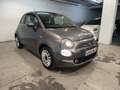 Fiat 500 1.0 Hybrid Monotrim 52kW Gris - thumbnail 3