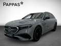 Mercedes-Benz E 300 de 4MATIC T-Modell mit EQ Hybrid Technologie AMG L Gris - thumbnail 2