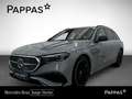 Mercedes-Benz E 300 de 4MATIC T-Modell mit EQ Hybrid Technologie AMG L Gris - thumbnail 1