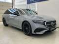 Mercedes-Benz E 300 de 4MATIC T-Modell mit EQ Hybrid Technologie AMG L Gris - thumbnail 22