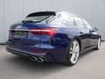 Audi S6 Avant 3.0 TDI Quattro MATRIX/PANO/STHZ/AHK Blau - thumbnail 4