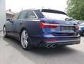 Audi S6 Avant 3.0 TDI Quattro MATRIX/PANO/STHZ/AHK Blau - thumbnail 2