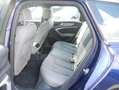 Audi S6 Avant 3.0 TDI Quattro MATRIX/PANO/STHZ/AHK Blau - thumbnail 9