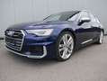 Audi S6 Avant 3.0 TDI Quattro MATRIX/PANO/STHZ/AHK Blau - thumbnail 1