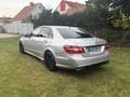 Mercedes-Benz E 500 4Matic Automatik Avantgarde Gris - thumbnail 4