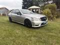 Mercedes-Benz E 500 4Matic Automatik Avantgarde Gris - thumbnail 7