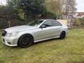 Mercedes-Benz E 500 4Matic Automatik Avantgarde Gris - thumbnail 3