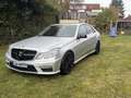 Mercedes-Benz E 500 4Matic Automatik Avantgarde Gris - thumbnail 2