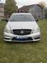Mercedes-Benz E 500 4Matic Automatik Avantgarde Gris - thumbnail 1