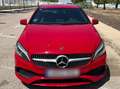 Mercedes-Benz A 180 A 180 Elegance Aut. (4.75) Elegance Rojo - thumbnail 2