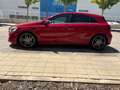 Mercedes-Benz A 180 A 180 Elegance Aut. (4.75) Elegance Rojo - thumbnail 4