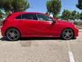Mercedes-Benz A 180 A 180 Elegance Aut. (4.75) Elegance Rojo - thumbnail 3
