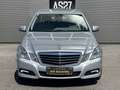 Mercedes-Benz E 220 Elegance BlueEfficiency CDI Aut. Silber - thumbnail 4