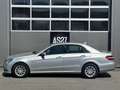 Mercedes-Benz E 220 Elegance BlueEfficiency CDI Aut. Silber - thumbnail 3