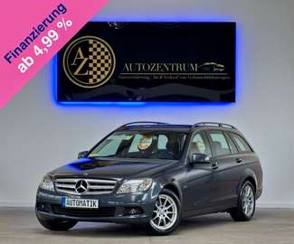 CGI BlueEfficiency Automatik*GARANTIE*NAVI