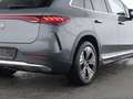 Mercedes-Benz EQE SUV EQE 350+ SUV Advanced AHK Pano 4xSHZ Distro 360° Grau - thumbnail 4