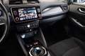 Nissan Leaf 40 kWh N-Connecta Azul - thumbnail 22