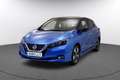 Nissan Leaf 40 kWh N-Connecta Azul - thumbnail 1