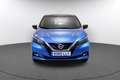 Nissan Leaf 40 kWh N-Connecta Azul - thumbnail 2