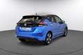 Nissan Leaf 40 kWh N-Connecta Azul - thumbnail 4
